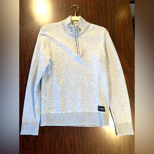 Abercrombie and Finch - Men’s Small